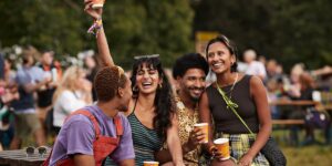 Gen Z wants to socialize in places other than the bar. Here are the top 20 global cities for Gen Z.