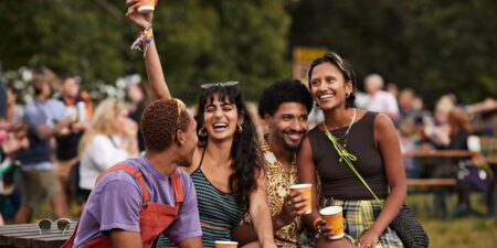 Gen Z wants to socialize in places other than the bar. Here are the top 20 global cities for Gen Z.