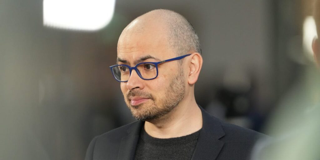 Google’s AI shake-up puts Demis Hassabis where the company needs him most, insiders say