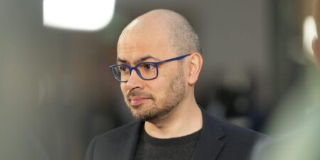 Google’s AI shake-up puts Demis Hassabis where the company needs him most, insiders say