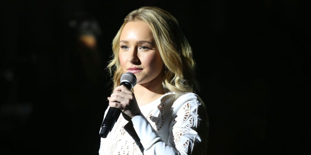 Hayden Panettiere once wrote in her memoir that working on ‘Nashville’ was like diving ‘headfirst into my own hell’