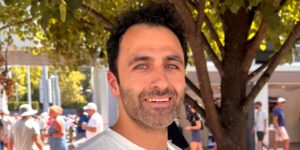 He left OpenAI to become a filmmaker. He said AI coding was ‘lonelier’ and ‘mentally draining.’