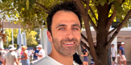 He left OpenAI to become a filmmaker. He said AI coding was ‘lonelier’ and ‘mentally draining.’