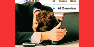 Help! An AI overview says my business is terrible Help! An AI overview says my business is terrible