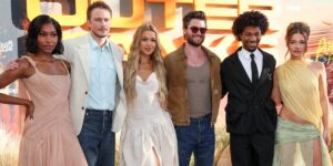 Here’s how the real ages of the cast of ‘Outer Banks’ compare to their characters Here’s how the real ages of the cast of ‘Outer Banks’ compare to their characters