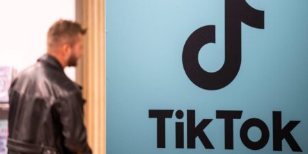 Here’s the severance package TikTok offered to laid-off workers in its Nashville office, which is shutting down