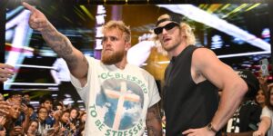 How Jake Paul plans to use his social clout to take on the UFC