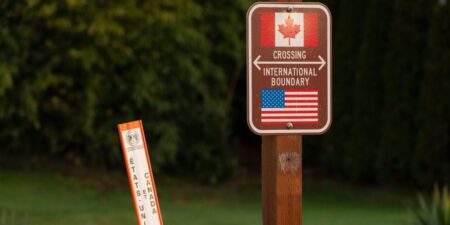 How Trump’s new trade war with Canada affects everything from building new homes to dog jackets