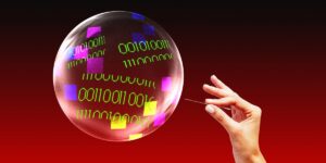 How the AI bubble will burst