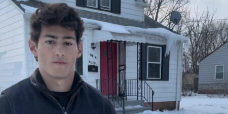 I bought my first investment property while still in college. Now I’m 24 and own 30 homes as a full-time landlord. I bought my first investment property while still in college. Now I’m 24 and own 30 homes as a full-time landlord.