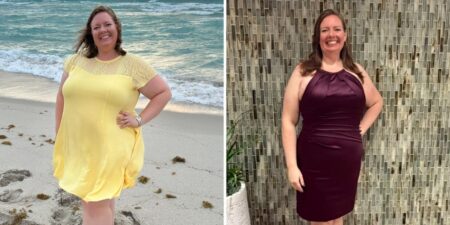 I lost my job after burnout. It became the fresh start I needed.