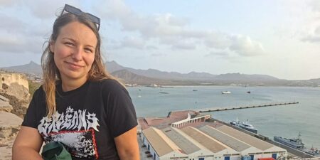 I moved abroad to reinvent my life. I forgot to change my dating habits.