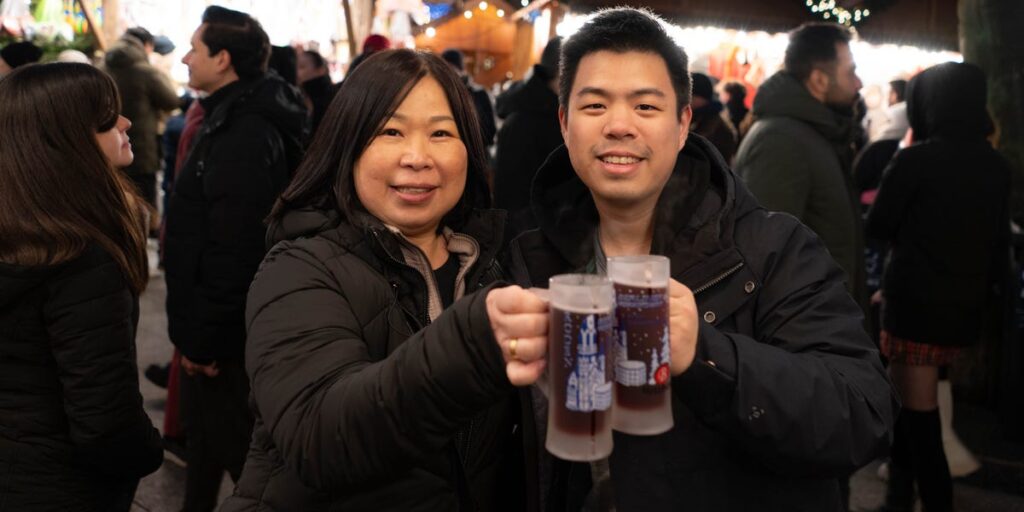 I never expected my mom to die at 61. I’m grateful we had the hard conversations first.