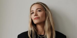 I quit my job in media while pregnant and battling an autoimmune disease. It led me to start my own company.