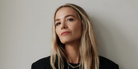 I quit my job in media while pregnant and battling an autoimmune disease. It led me to start my own company. I quit my job in media while pregnant and battling an autoimmune disease. It led me to start my own company.