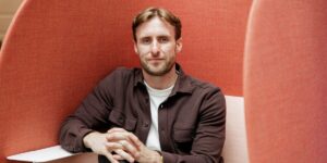 I realized climbing the corporate ladder wasn’t for me. A sabbatical gave me headspace to pivot, and I never went back.
