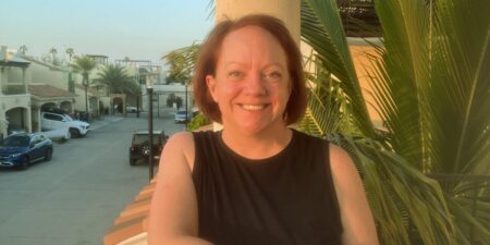 I traveled to Mexico to see if I wanted to move there. After 5 weeks, I found an answer I didn’t know I was looking for.