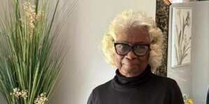 I’m an 80-year-old widow who sold my home and moved into a retirement community. I’m less stressed and don’t feel managed.