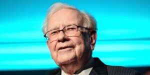 It’s Warren Buffett’s 96th birthday. His last year was one of the most transformational yet. It’s Warren Buffett’s 96th birthday. His last year was one of the most transformational yet.