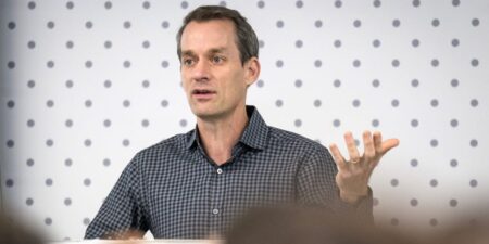 Jeff Dean’s hour-by-hour breakdown of his Google exit: an ’emotional’ video chat, Yoga at 7, and ‘unemployed’ at 11:59 Jeff Dean’s hour-by-hour breakdown of his Google exit: an ’emotional’ video chat, Yoga at 7, and ‘unemployed’ at 11:59