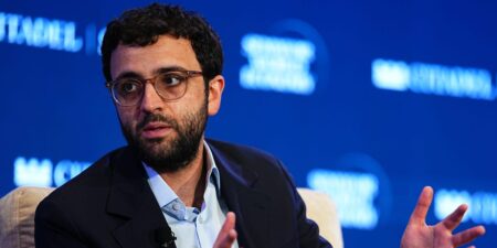 Kalshi CEO says lawsuits are the price of being a disruptor