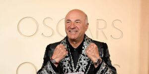 Kevin O’Leary said he messed up the messaging on his massive Utah data center plan