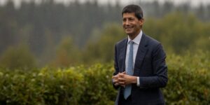 Kevin Warsh is remaking the central bank into the C-suite Kevin Warsh is remaking the central bank into the C-suite