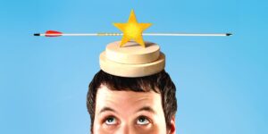 Kill the performance review