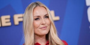 Lindsey Vonn says training gave her something retirement did not: time without distractions Lindsey Vonn says training gave her something retirement did not: time without distractions