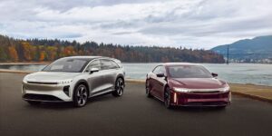 Lucid’s new CEO says the EV maker launched cars before they were ready and let customers down