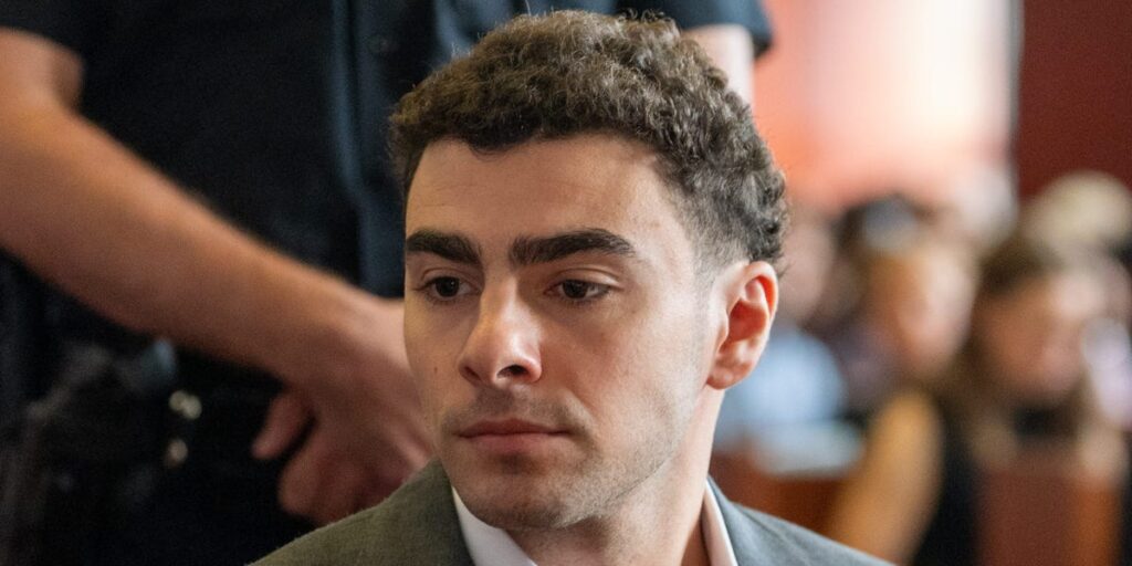 Luigi Mangione admits to shooting UnitedHealthcare CEO: ‘I knew what I was doing’