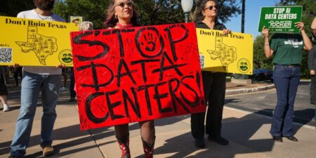 Many of the Chinese bots X says posted anti-data-center content had no followers or engagement, a researcher found Many of the Chinese bots X says posted anti-data-center content had no followers or engagement, a researcher found