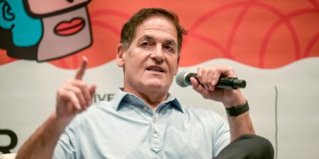 Mark Cuban said ‘only idiot’ founders would stay in California under a wealth tax. We asked 3 founders if they’d leave.