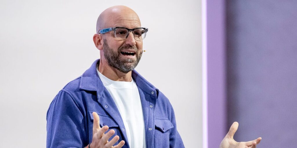 Meta CTO says employees should use AI productivity gains to do more work — not take more time off
