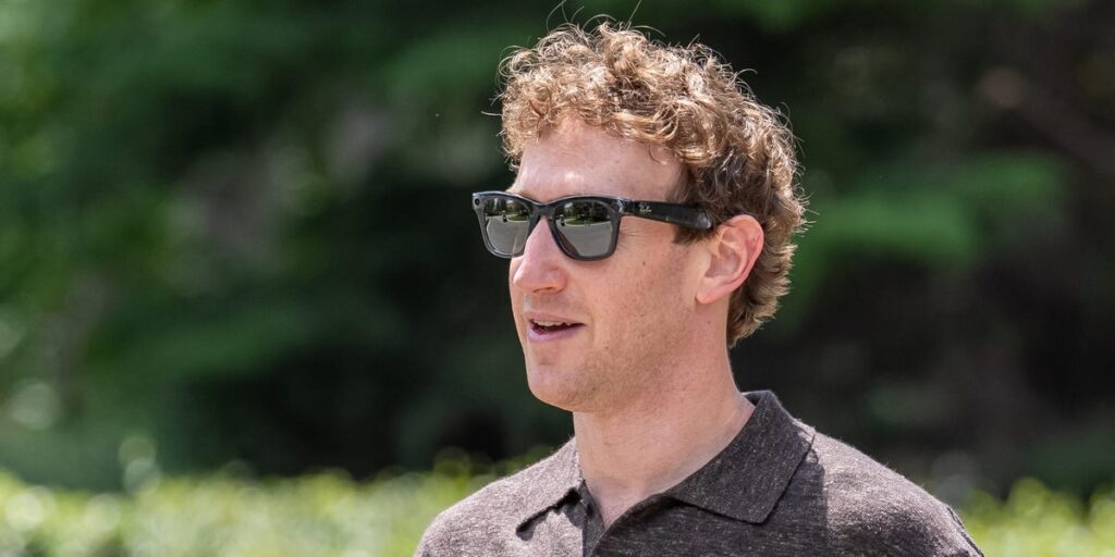 Meta memo reveals what its new ‘Hatch’ AI agent can do, from booking a restaurant to finding a dog sitter