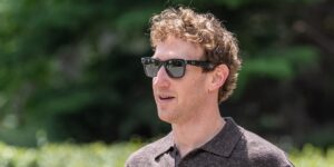 Meta memo reveals what its new ‘Hatch’ AI agent can do, from booking a restaurant to finding a dog sitter