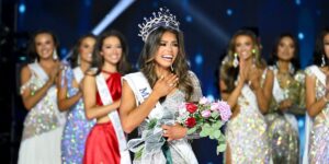 Miss USA has been dropped by The CW network a week before the pageant