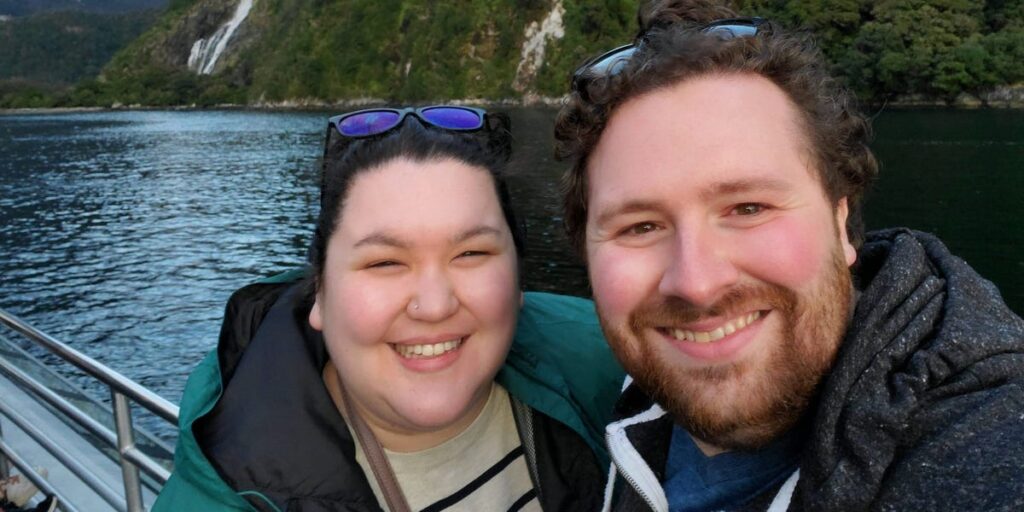 My husband and I have a monthly money date, and it’s the reason we haven’t argued about finances in 10 years