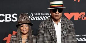 My husband is LL Cool J. Starting a jewelry business gave me a purpose that’s all mine.