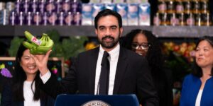 New York City is on track to launch 5 city-run grocery stores. Here’s what happened when other cities tried them.