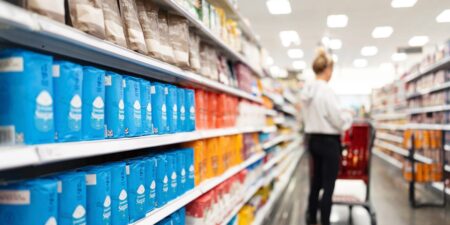 Next-day shipping is old news. Now, it’s all about hours — or minutes