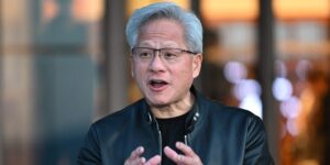 Nvidia’s interest in Hugging Face is a hedge against a future dominated by OpenAI and Anthropic