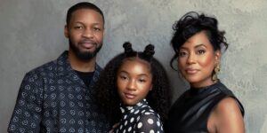 Our daughter inspired a YouTube show that we started in our closet. Now we’re set on creating an empire.