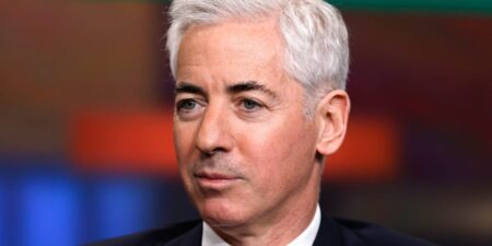 Oura exploring how its ring could detect brain hemorrhages after Bill Ackman suggests it could have helped his daughter