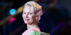 Pamela Anderson, 59, says she ‘pigeonholed’ herself early in her career Pamela Anderson, 59, says she ‘pigeonholed’ herself early in her career