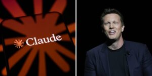 Paramount is putting monthly spending limits on Claude for tech employees to promote ‘effective’ AI use