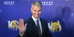 Read Disney CEO Josh D’Amaro’s memo to employees after a strong quarter