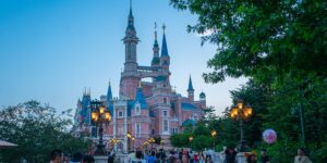 Sorry PwC interns, your end-of-summer trip to Disney World is canceled