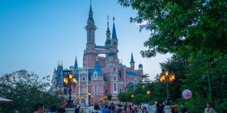 Sorry PwC interns, your end-of-summer trip to Disney World is canceled Sorry PwC interns, your end-of-summer trip to Disney World is canceled