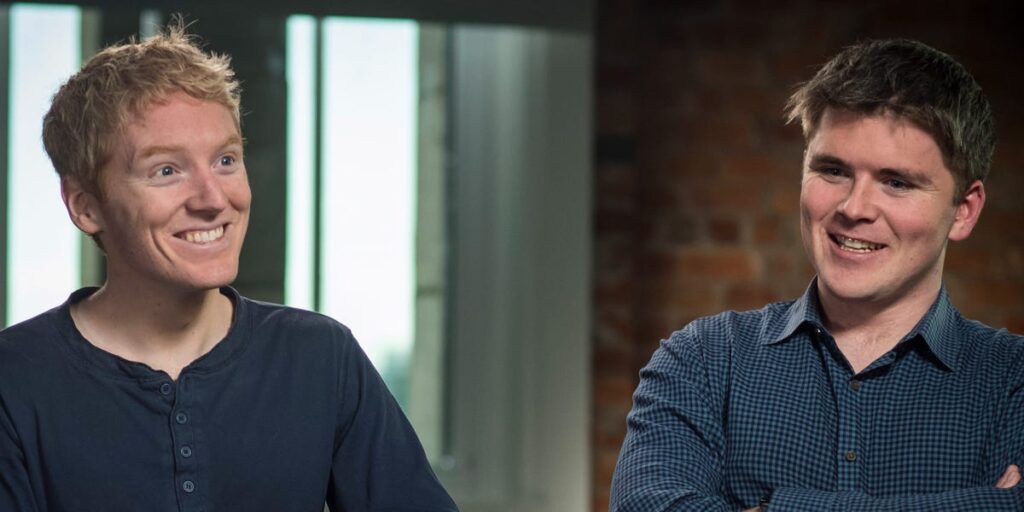 Stripe says the singularity has arrived. Here’s what they told investors about it.